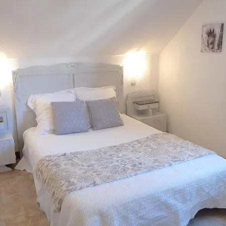 Perce Neige リュス・サン・ソヴァール