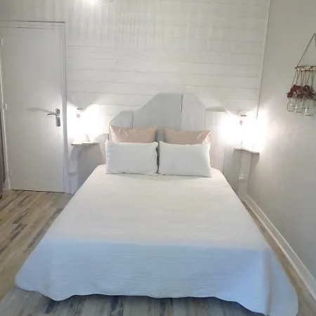 アパート Perce Neige *