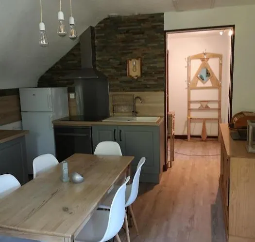 Perce Neige * Люс-Сен-Совёр