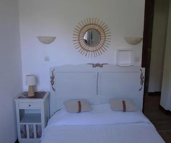 Апартаменты Perce Neige *