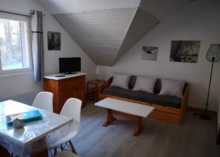 Perce Neige * Люс-Сен-Совёр