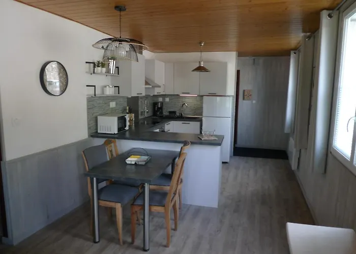 Perce Neige Люс-Сен-Совёр