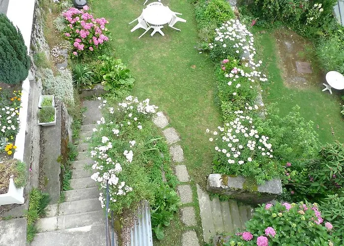 Perce Neige Апартаменты