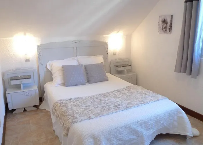 Perce Neige Люс-Сен-Совёр