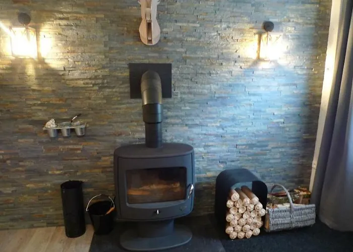 Апартаменты Perce Neige