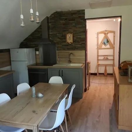 Perce Neige * Luz-Saint-Sauveur