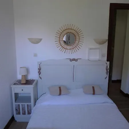 Apartament Perce Neige *