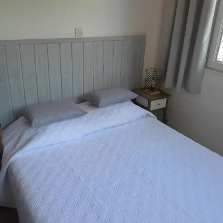 Apartament Perce Neige Luz-Saint-Sauveur