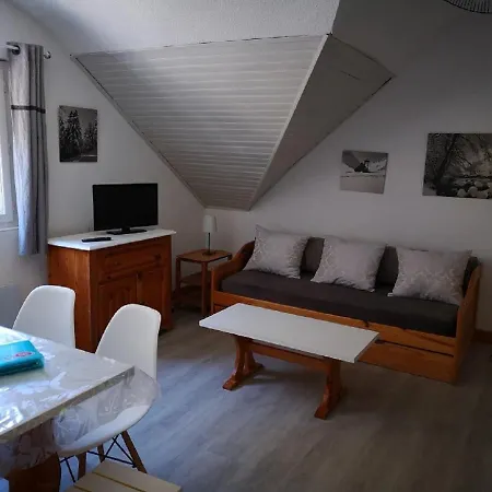 Perce Neige * Luz-Saint-Sauveur