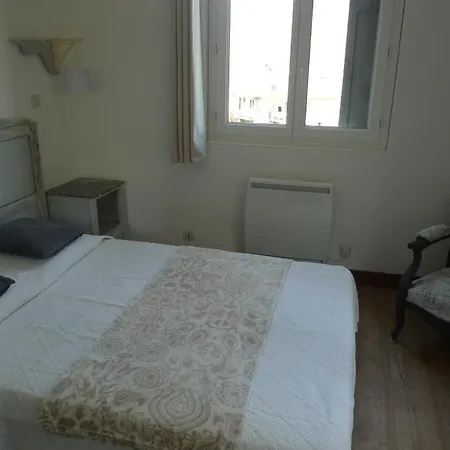 Apartment Perce Neige *