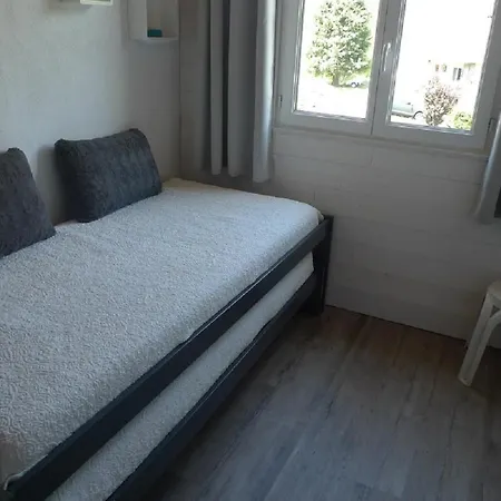 Perce Neige Lägenhet Luz-Saint-Sauveur