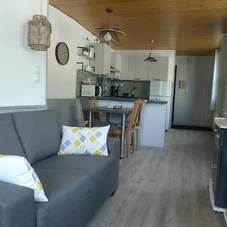 Perce Neige Lägenhet *