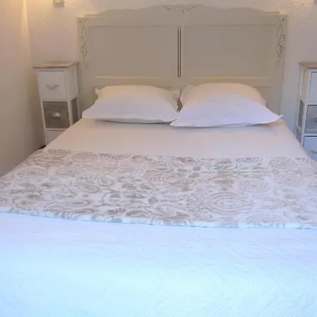 Perce Neige Apartament *