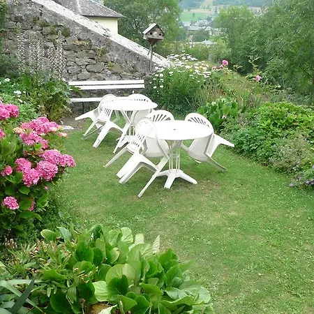 Perce Neige Luz-Saint-Sauveur