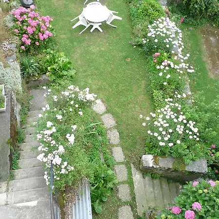 Perce Neige Apartament