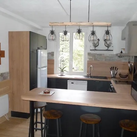 Perce Neige * Luz-Saint-Sauveur