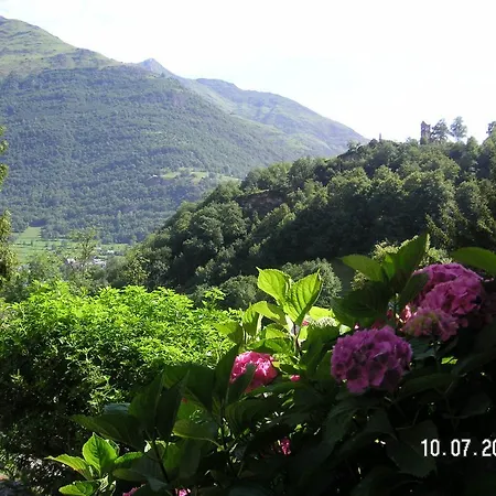 Apartament Perce Neige