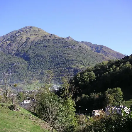 Perce Neige Apartament