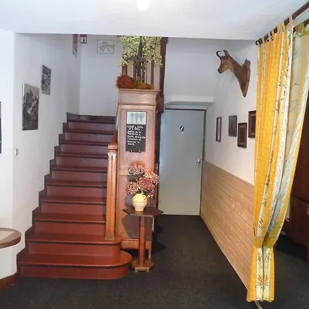 Perce Neige Apartament *