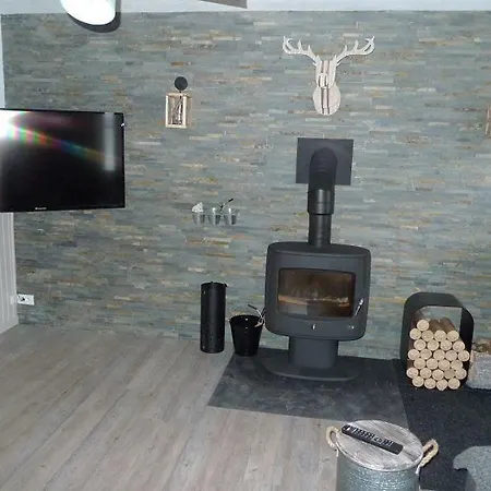 Lägenhet Perce Neige Luz-Saint-Sauveur