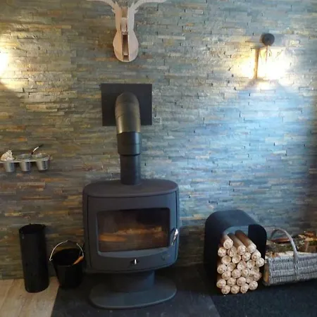 Lägenhet Perce Neige