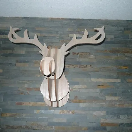 Perce Neige Lägenhet *