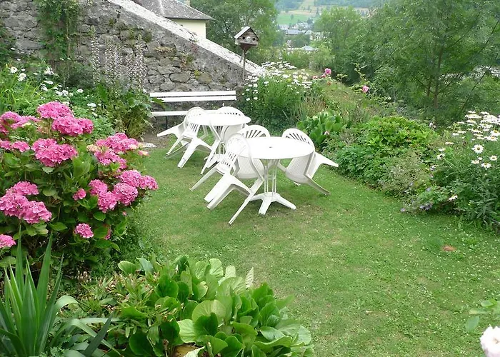 Perce Neige リュス・サン・ソヴァール